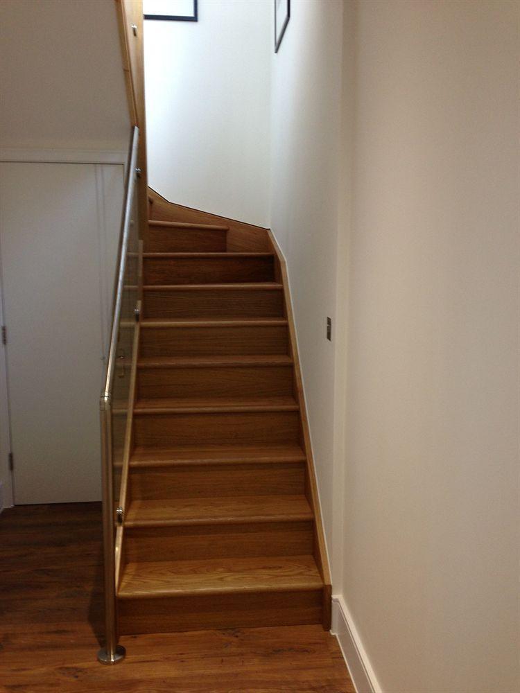 Max Serviced Apartments Commercial Road London Exteriör bild